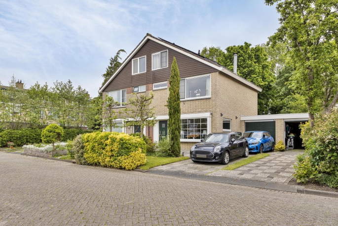 Mercatorlaan 54, 3204 BL, Spijkenisse