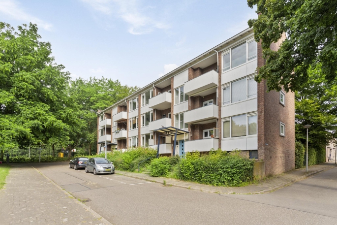 Fatimaplein 7, 6214 TS, Maastricht