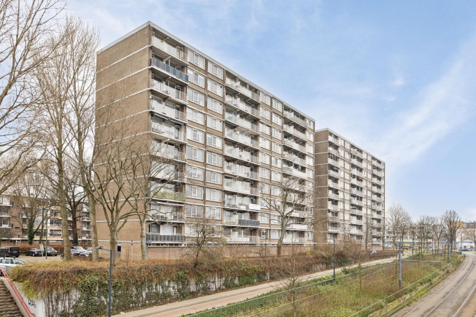 Nieuwe Damlaan 447, 3119 AK, Schiedam