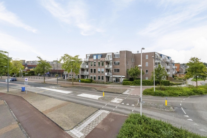 Schutstraat 103, 7907 CC, Hoogeveen