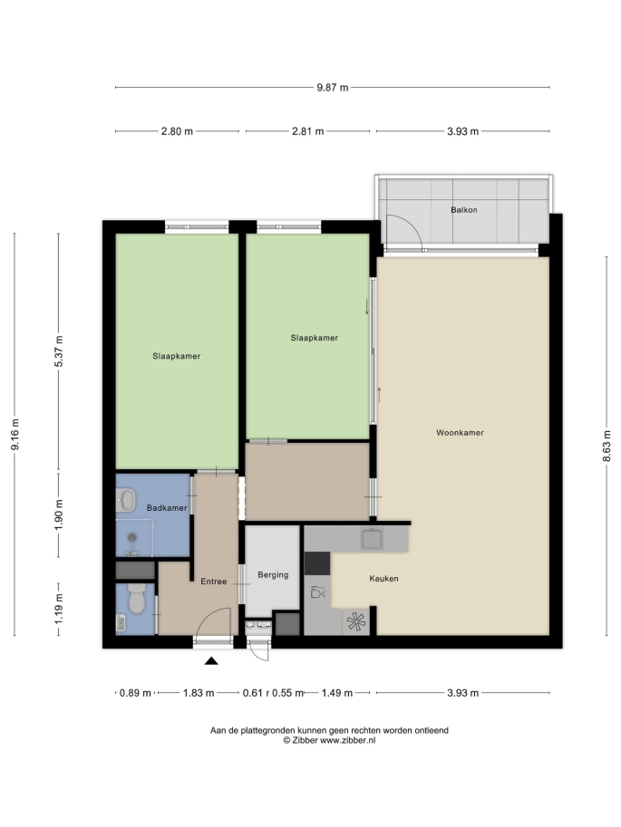 Mariabad 195, 6411 MH, Heerlen