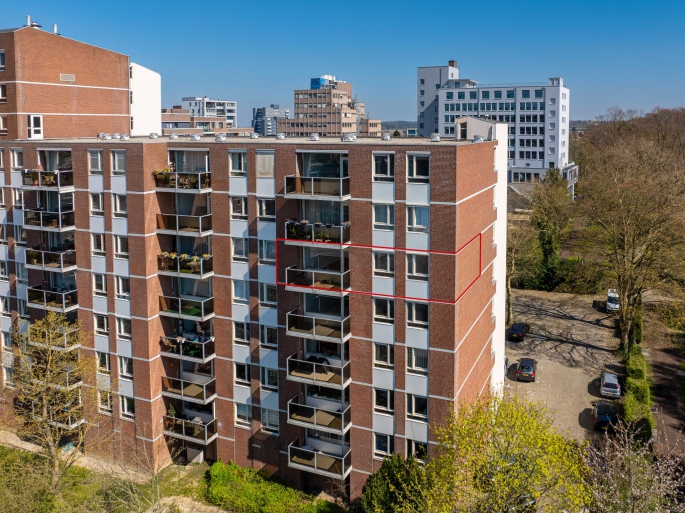 Mariabad 195, 6411 MH, Heerlen