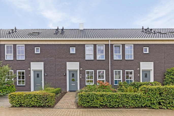Vlamhoed 14, 9404 MT, Assen
