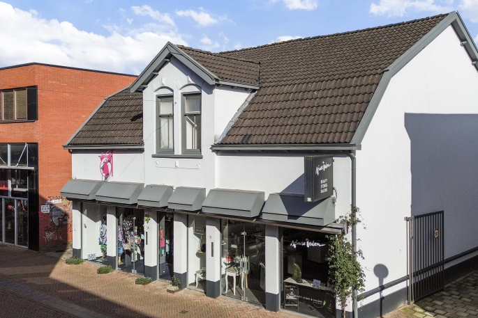 Beekstraat 5, 7311 LD, Apeldoorn