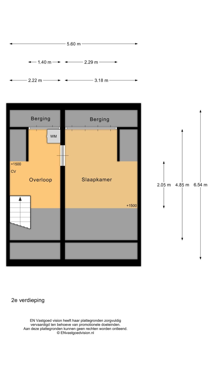Lepelaarstraat 18, 1551 GE, Westzaan