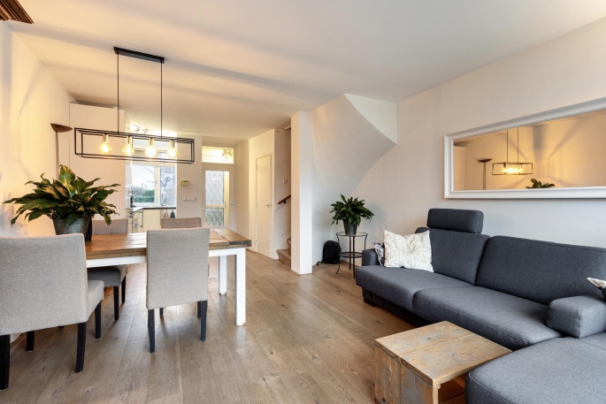 Fideliolaan 23, 3194 VA, Hoogvliet rotterdam