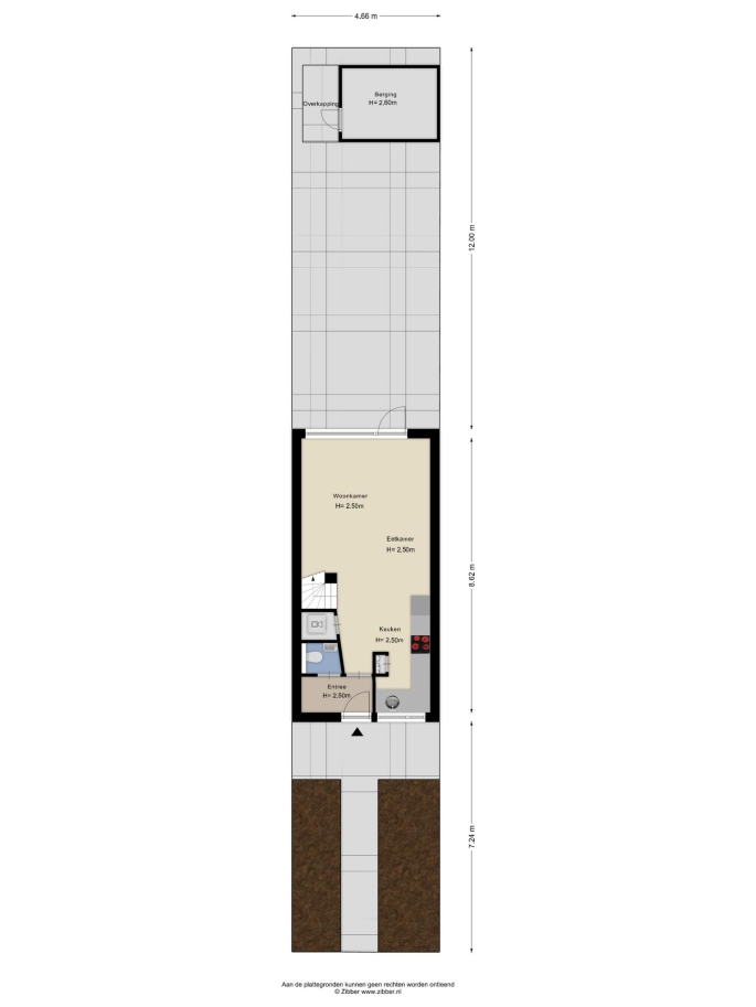 Fideliolaan 23, 3194 VA, Hoogvliet rotterdam