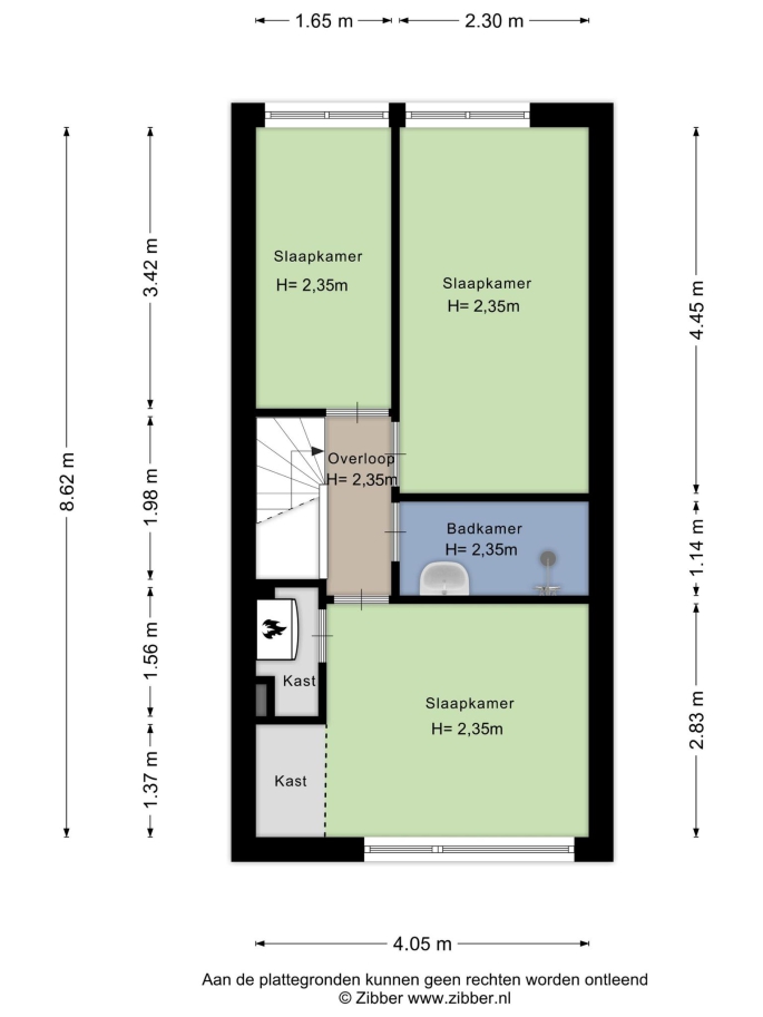 Fideliolaan 23, 3194 VA, Hoogvliet rotterdam
