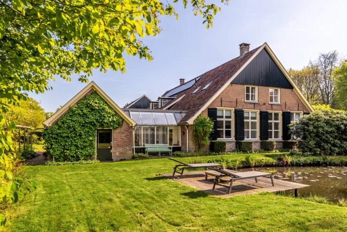 Rosendaalselaan 11, 6891 DE, Rozendaal