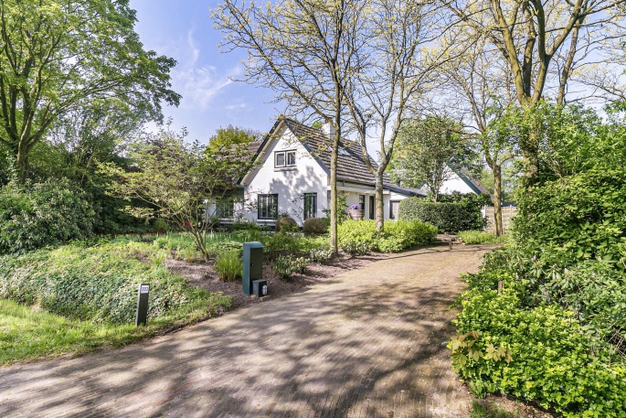 Oude Zwolseweg 203, 7345 DH, Wenum wiesel