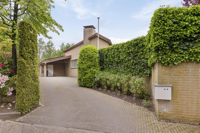 Vaarwerkhorst 35, 7531 HK, Enschede