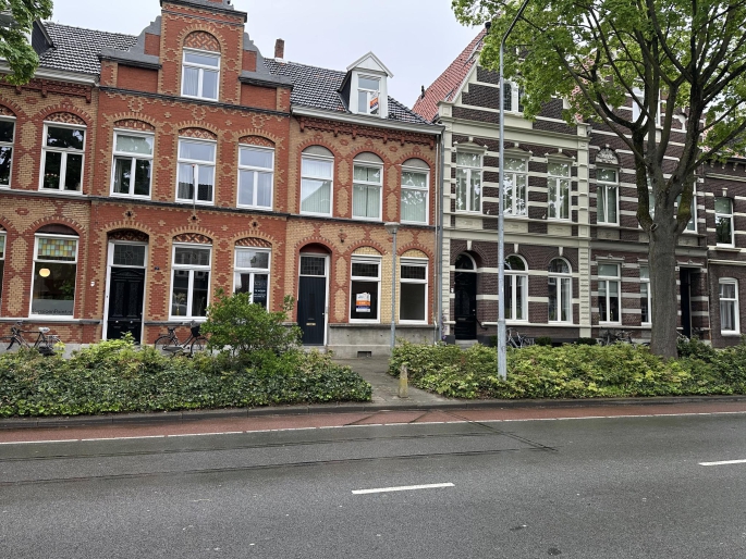 Goltziusstraat 9, 5911 AS, Venlo