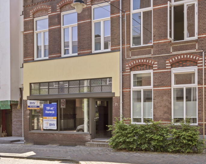 Bloemstraat 71, 6828 BK, Arnhem