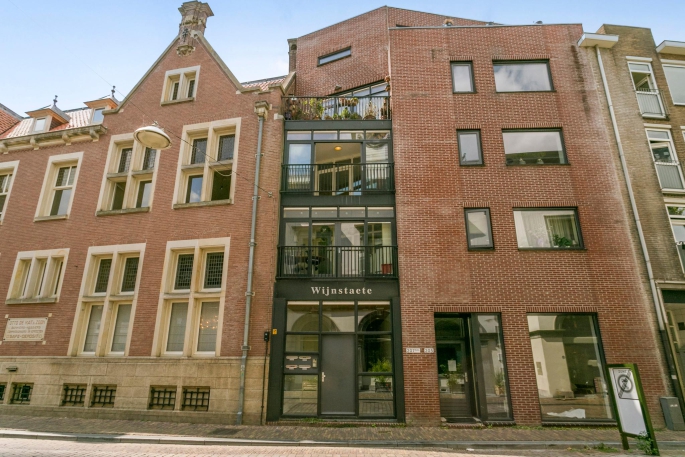 Wijnstraat 207 A, 3311 BV, Dordrecht