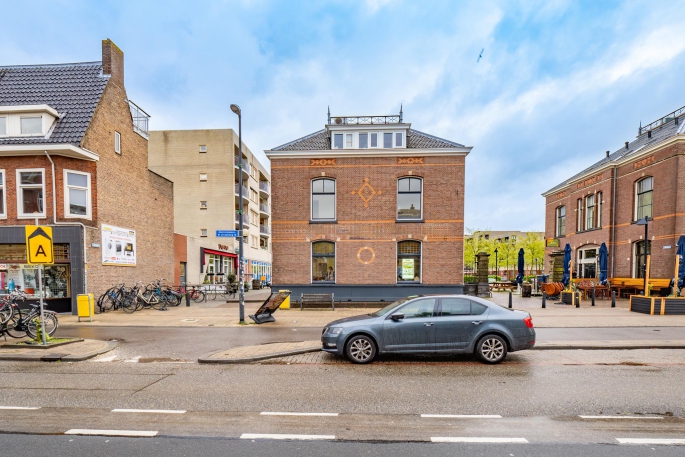 Amsterdamsestraatweg 285 B, 3551 CE, Utrecht