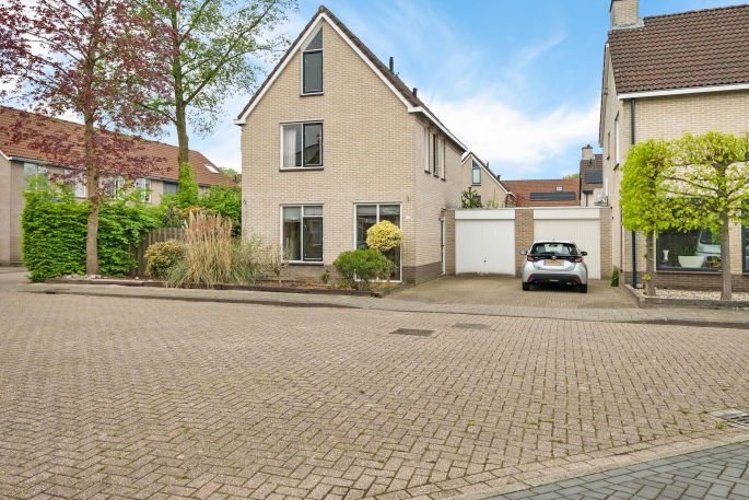 Welborchlanden 12, 7542 XE, Enschede