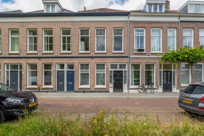 Chassesingel 10, 4811 HB, Breda
