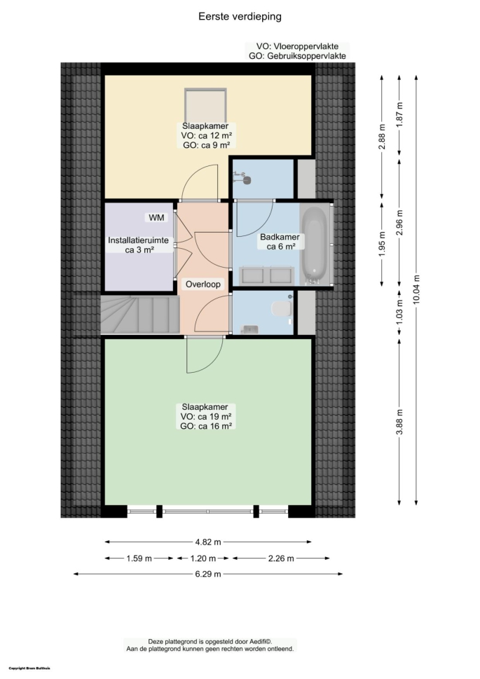 Valtherweg 36 261, 7875 TB, Exloo