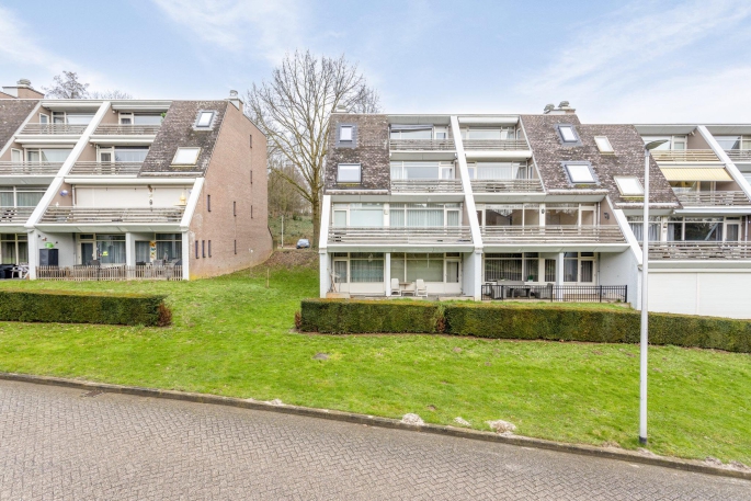 Schachtstraat 47, 6432 AR, Hoensbroek