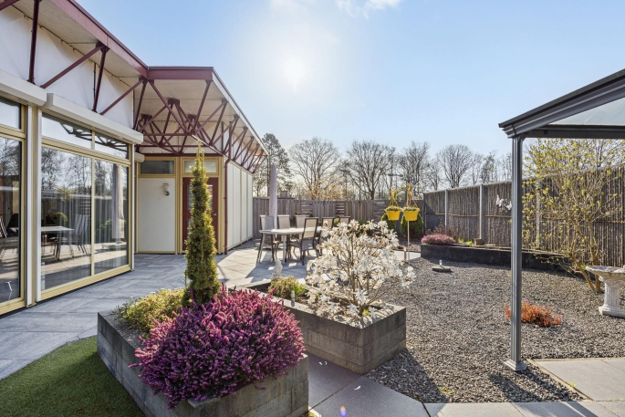 Taxusplantsoen 24, 9401 RH, Assen