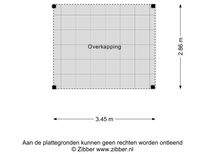 Taxusplantsoen 24, 9401 RH, Assen