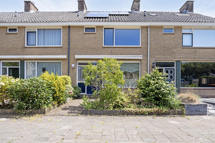 Dintelstraat 17, 2987 TA, Ridderkerk