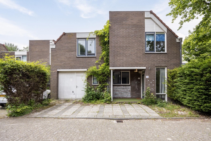 Hazelaar 22, 3224 RB, Hellevoetsluis