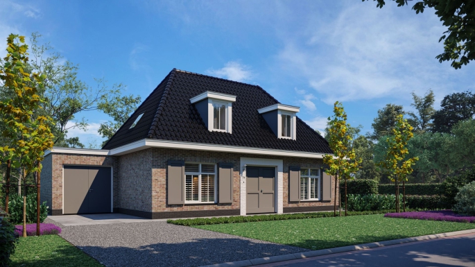 Molenweg ong, 3227 AR, Oudenhoorn