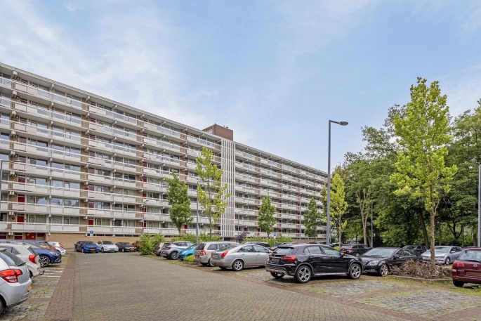 Zernikeplaats 250, 3068 ZR, Rotterdam