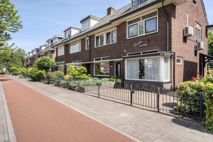 Sloetsweg 42, 7557 HN, Hengelo