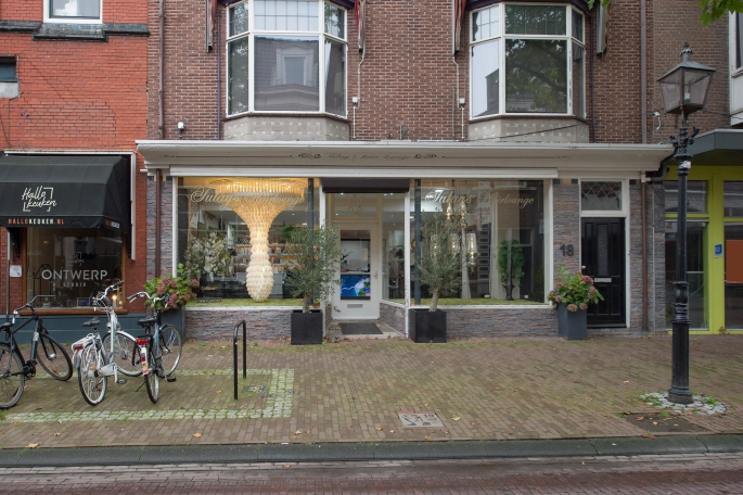 Kerkstraat 18, 9401 GW, Assen