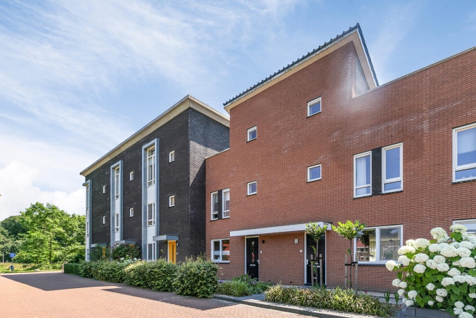 Palissade 75, 7609 ZE, Almelo