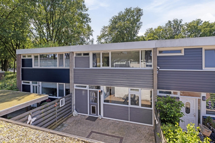Laan van het Kinholt 373, 7823 GJ, Emmen