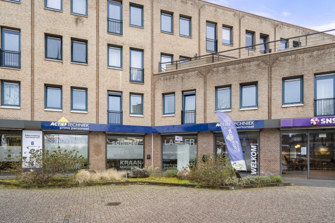 Kronenburgsingel 21, 6831 GD, Arnhem