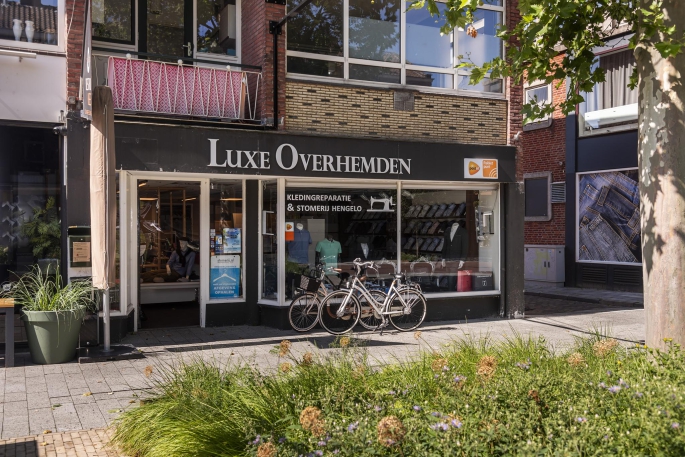 Molenstraat 4, 7551 DC, Hengelo