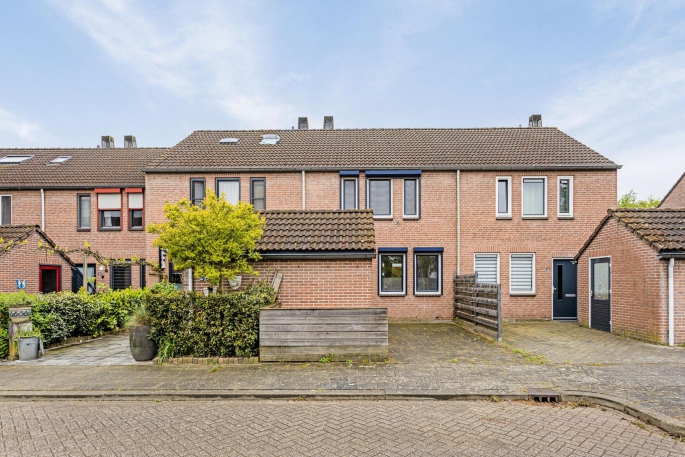 Roermonds Kwartier 26, 5971 DL, Grubbenvorst