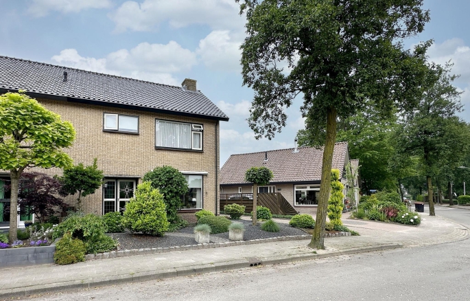Livingstonestraat 103, 3772 KH, Barneveld