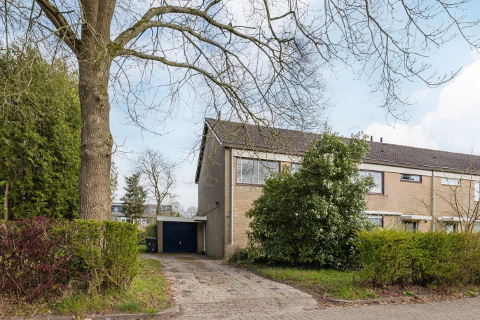 't Zuden 107, 9351 LD, Leek
