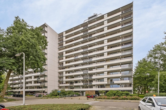 Akkerwinde 170, 2906 XJ, Capelle aan den ijssel