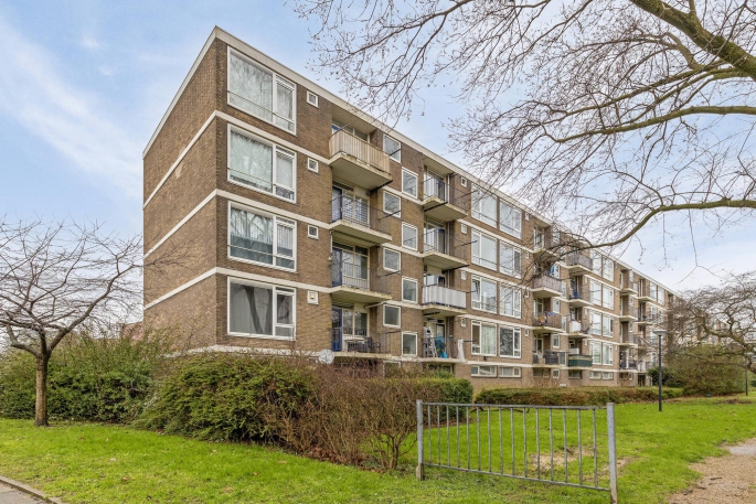 Jan van Zutphenstraat 93, 3119 BN, Schiedam