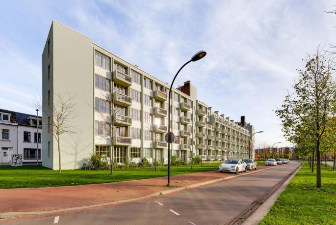 Koningsplein flat 112 C, 6224 EH, Maastricht