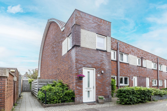 G.F. La Croixstraat 42, 1567 GT, Assendelft