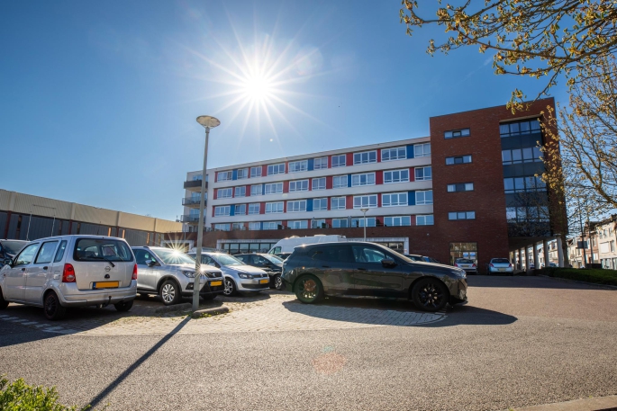 Rumpenerstraat 143 HS31, 6443 CC, Brunssum