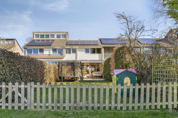 Touwslagerij 4, 9951 JS, Winsum