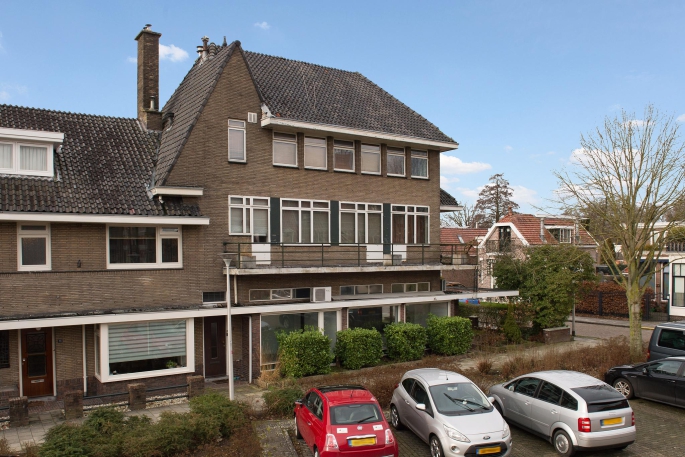 Oosterhoutstraat 34 A, 9401 NG, Assen