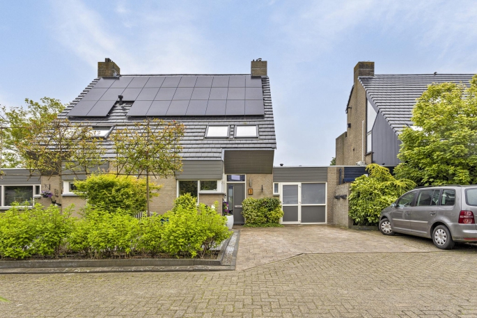 Plaete 3, 3261 TM, Oud-beijerland