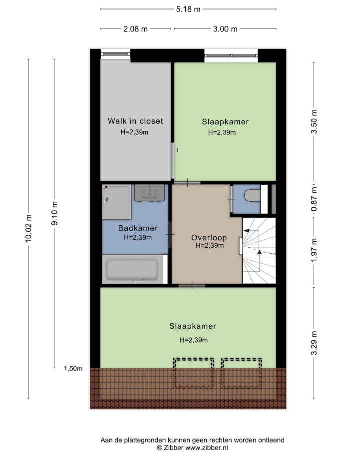 Plaete 3, 3261 TM, Oud-beijerland