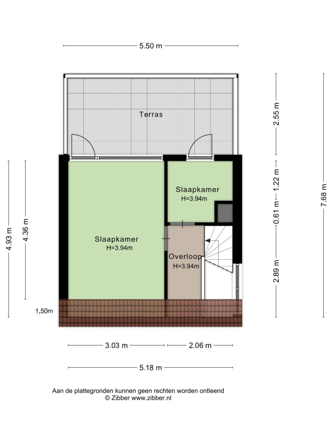 Plaete 3, 3261 TM, Oud-beijerland