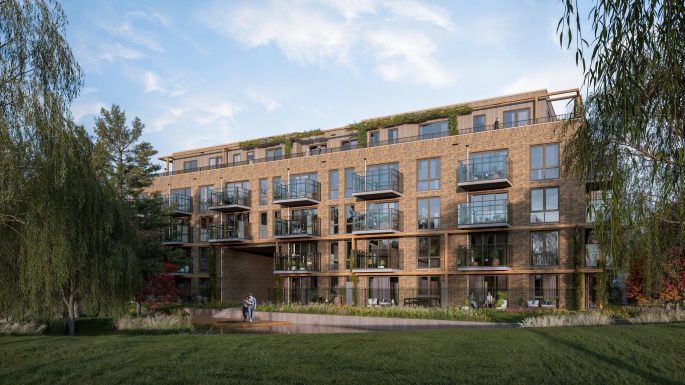 Twelve, Type A, bouwnummer: 45, Oud-beijerland