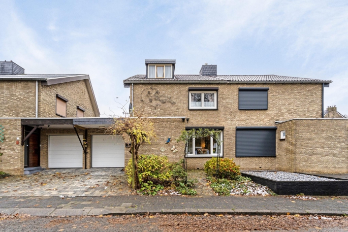 Terwaerderveldje 4, 6374 GC, Landgraaf